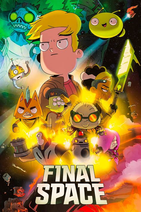 m4ufree final space